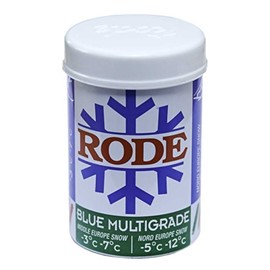 RODE SCIOLINA STICK P36 BLUE MULTIGRADE